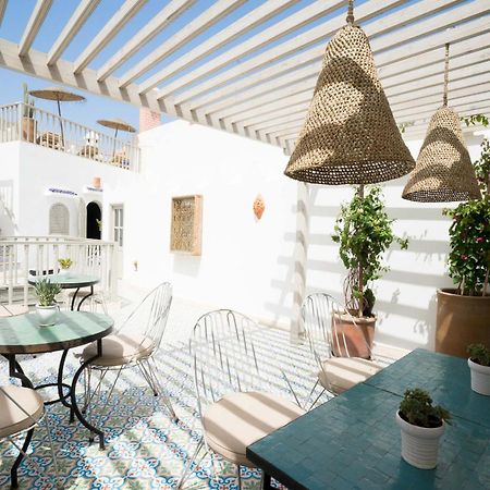 Riad L'Ayel D'Essaouira Exterior photo