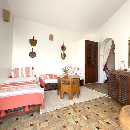 Riad L'Ayel D'Essaouira Exterior photo