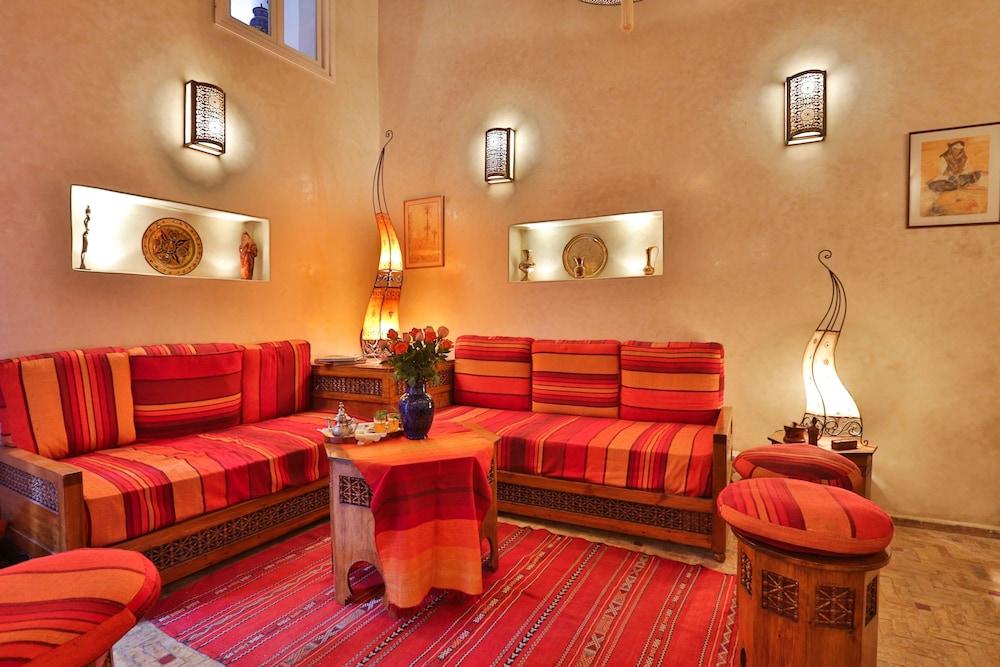 Riad L'Ayel D'Essaouira Exterior photo