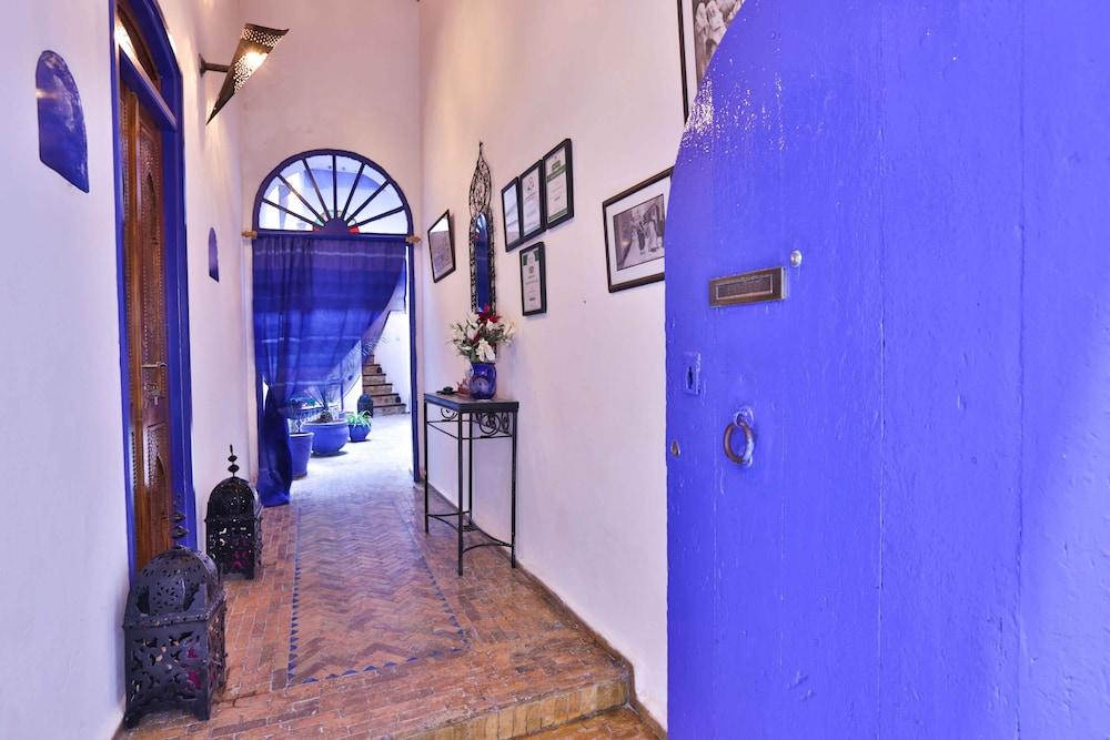 Riad L'Ayel D'Essaouira Exterior photo