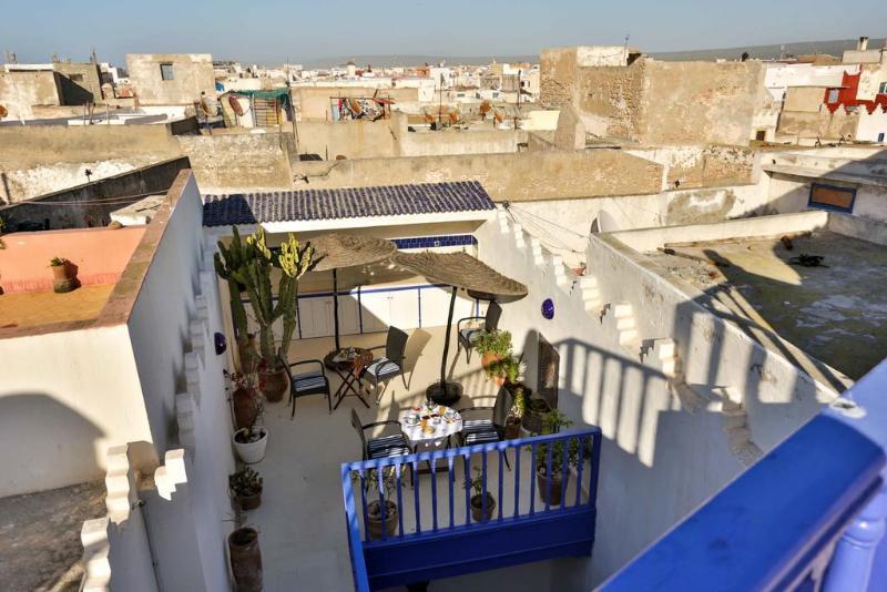 Riad L'Ayel D'Essaouira Exterior photo