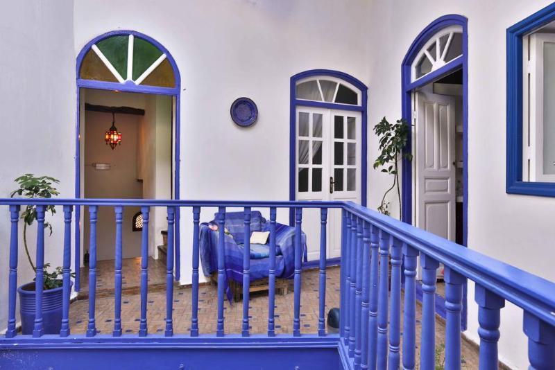 Riad L'Ayel D'Essaouira Exterior photo