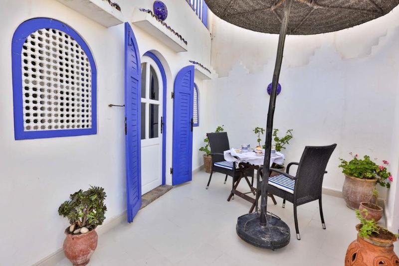 Riad L'Ayel D'Essaouira Exterior photo