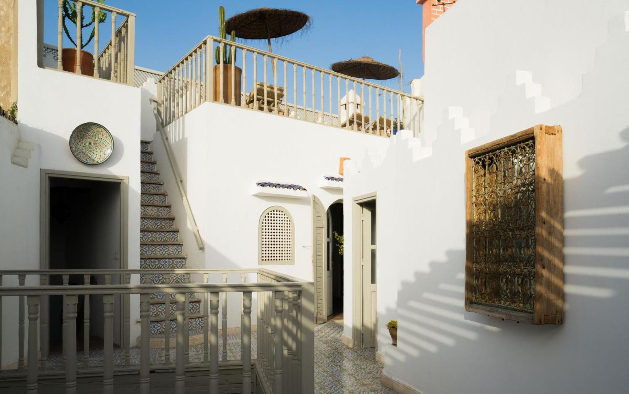 Riad L'Ayel D'Essaouira Exterior photo