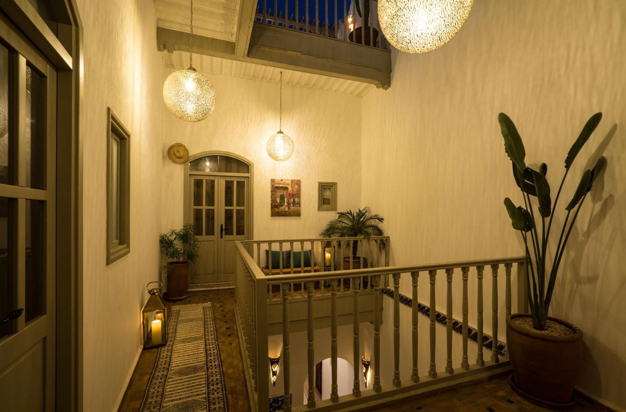 Riad L'Ayel D'Essaouira Exterior photo