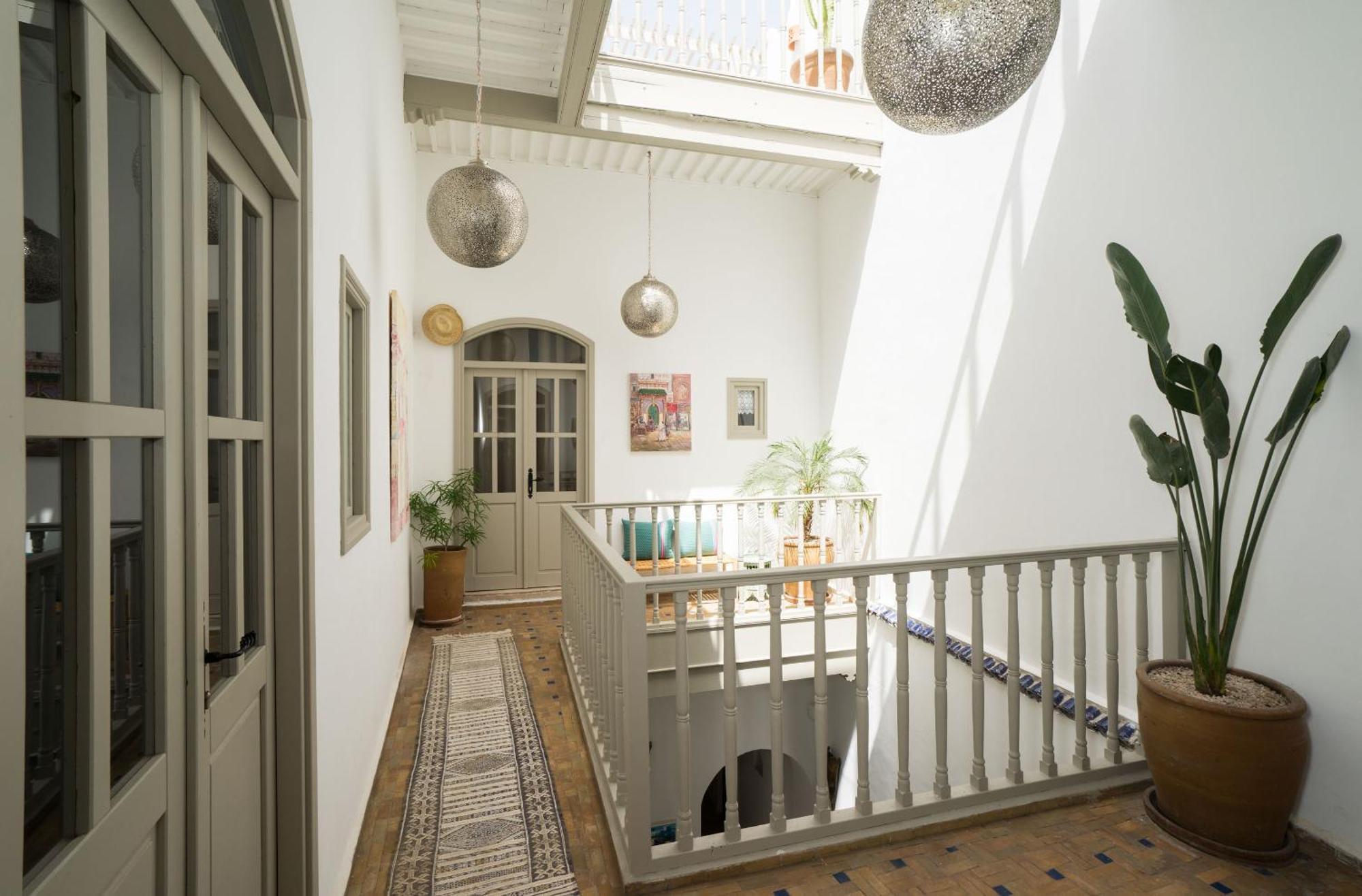 Riad L'Ayel D'Essaouira Exterior photo