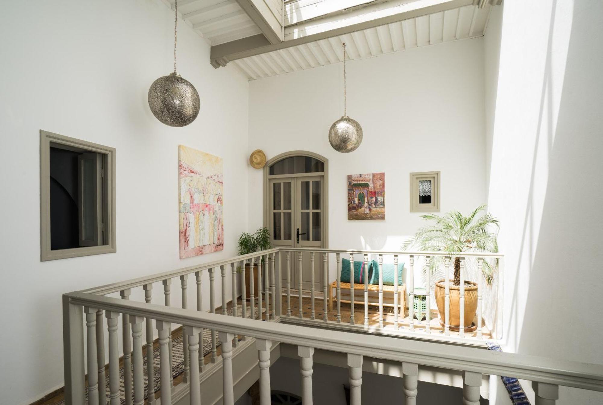 Riad L'Ayel D'Essaouira Exterior photo