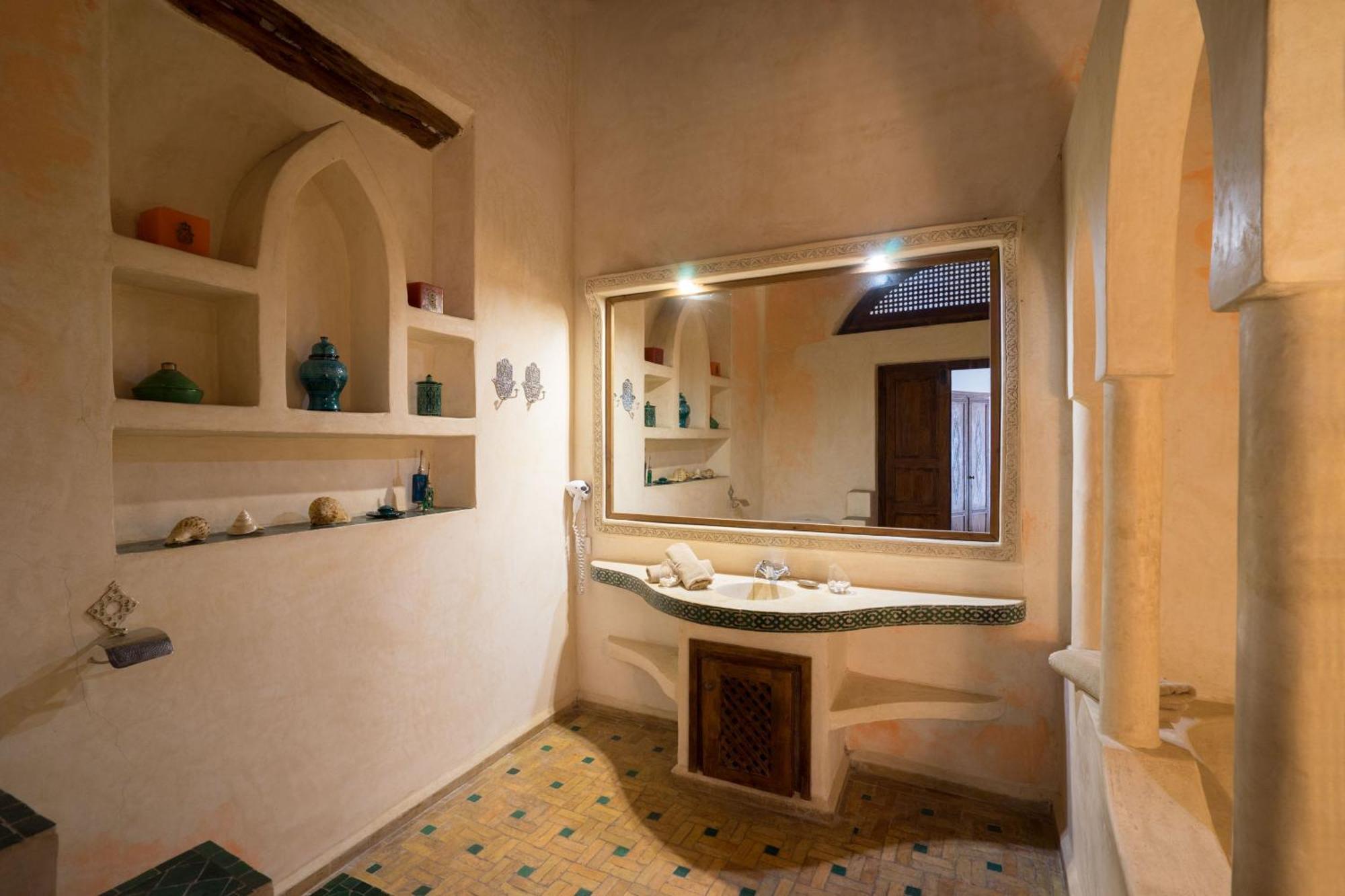 Riad L'Ayel D'Essaouira Exterior photo