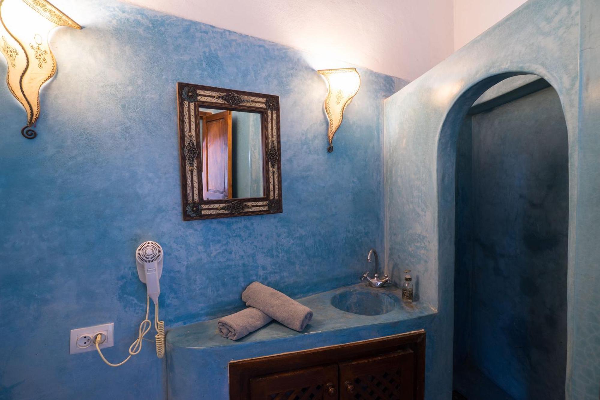 Riad L'Ayel D'Essaouira Exterior photo