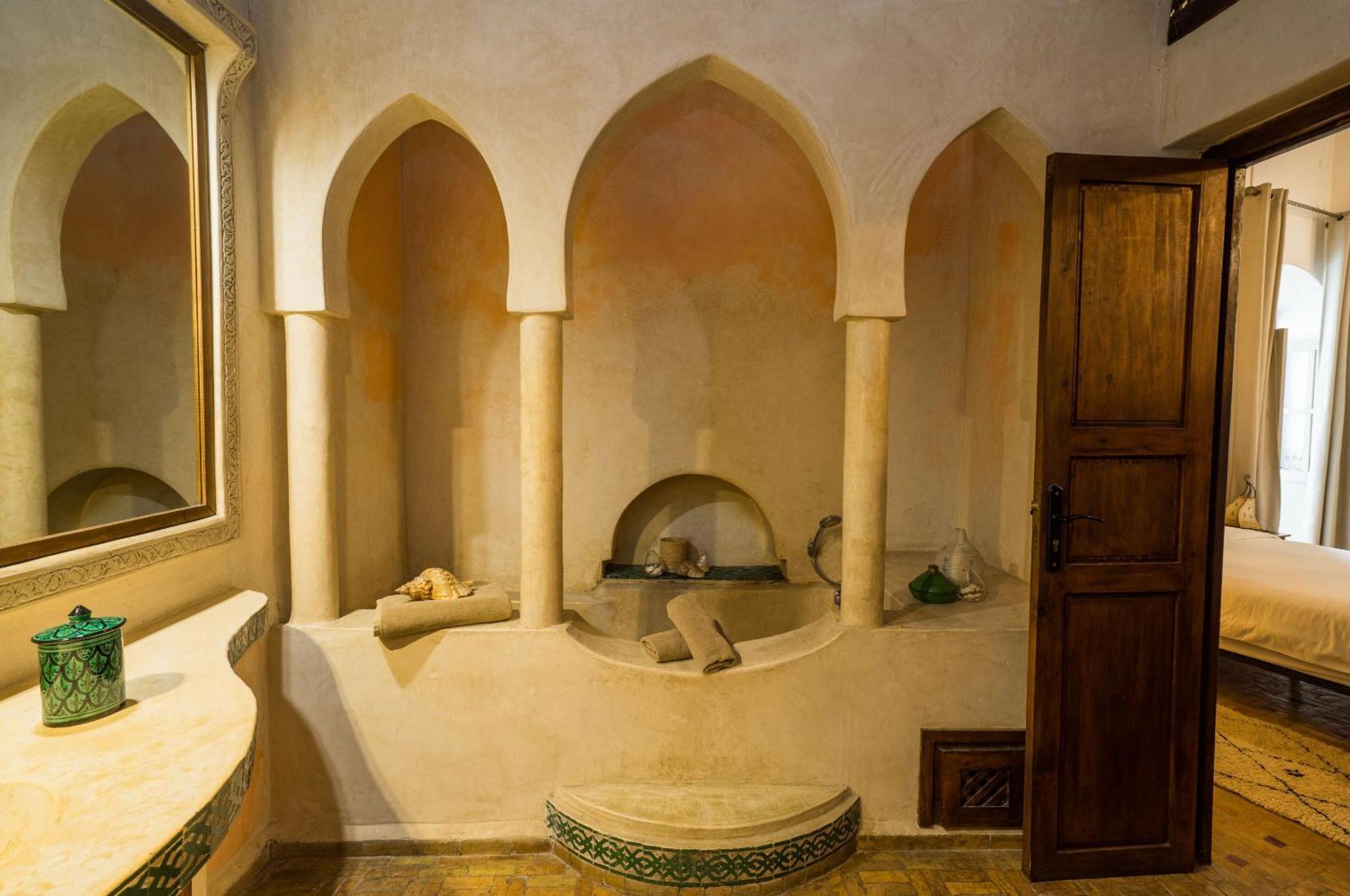 Riad L'Ayel D'Essaouira Exterior photo