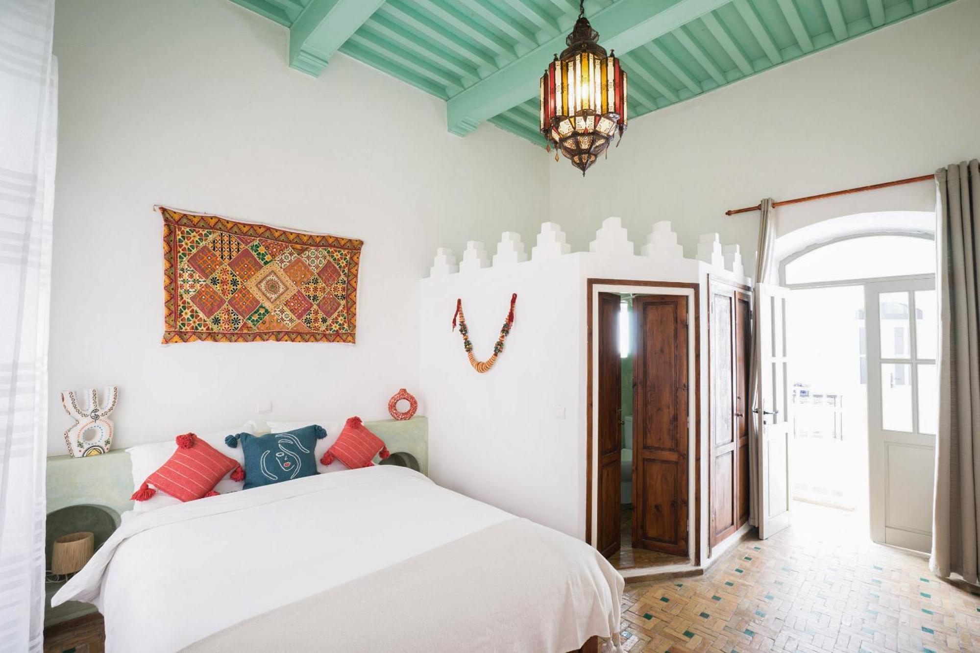 Riad L'Ayel D'Essaouira Exterior photo