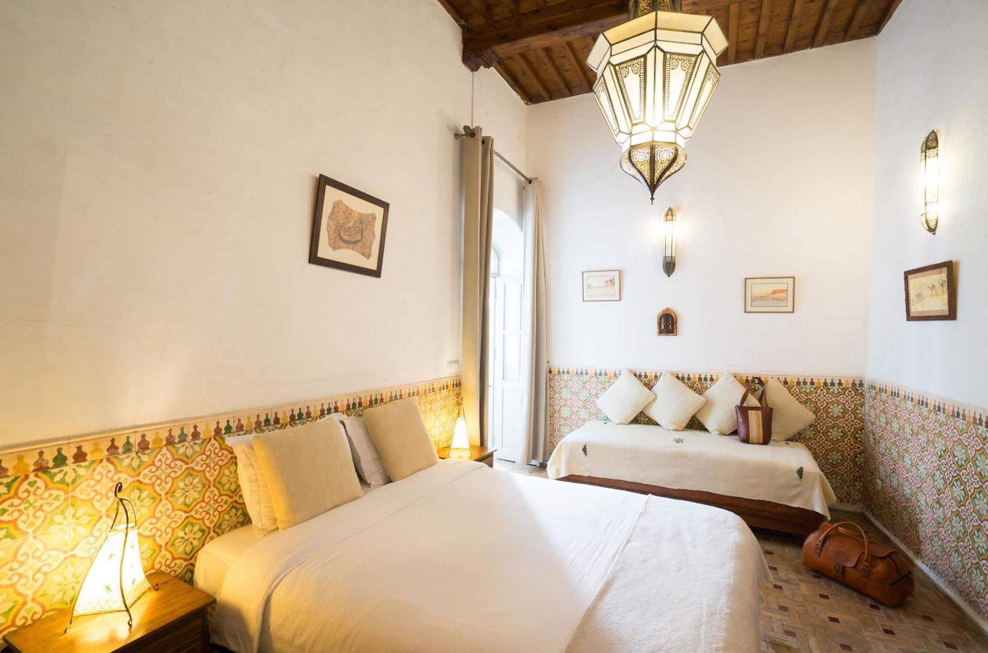 Riad L'Ayel D'Essaouira Exterior photo