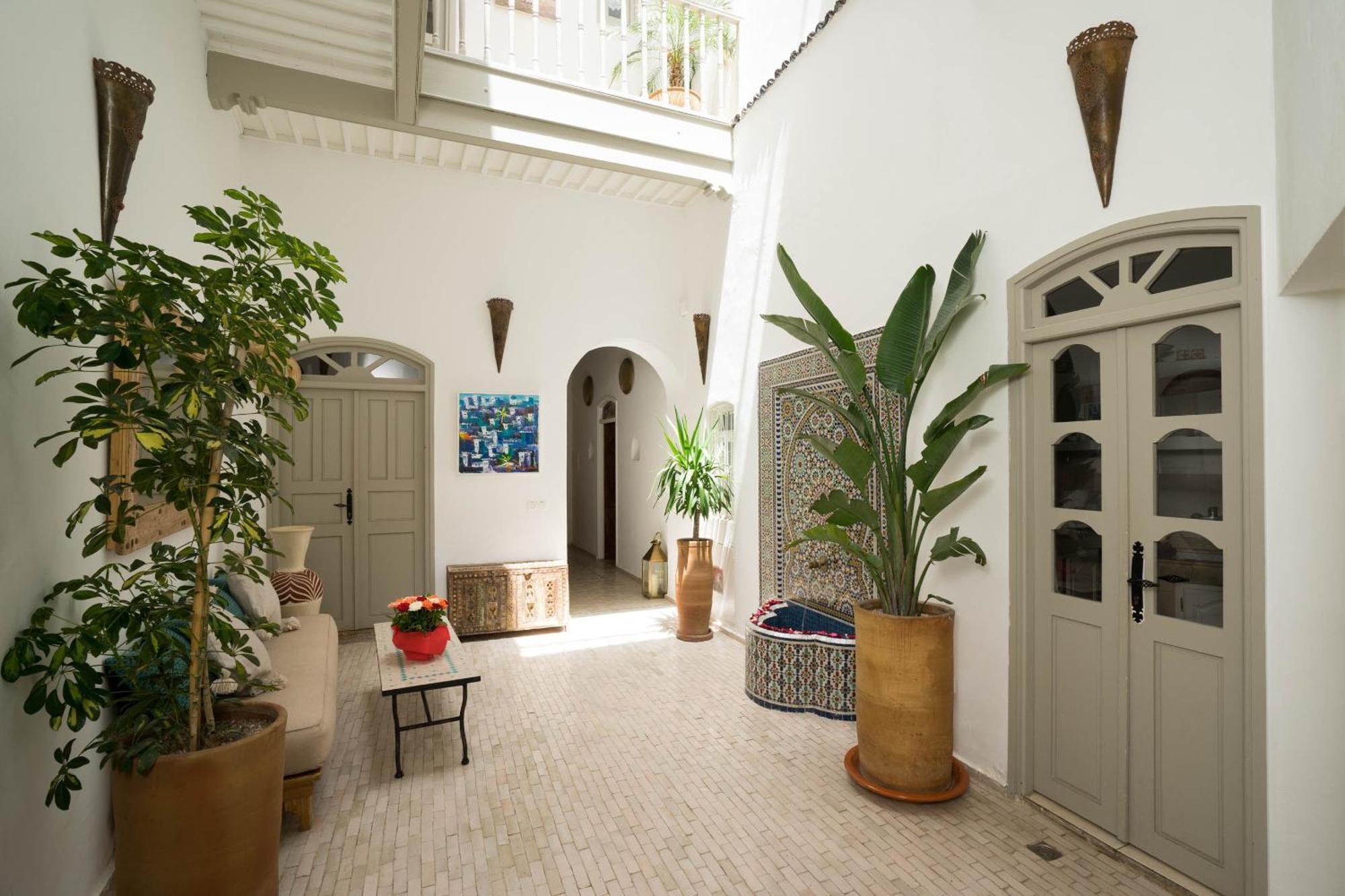 Riad L'Ayel D'Essaouira Exterior photo