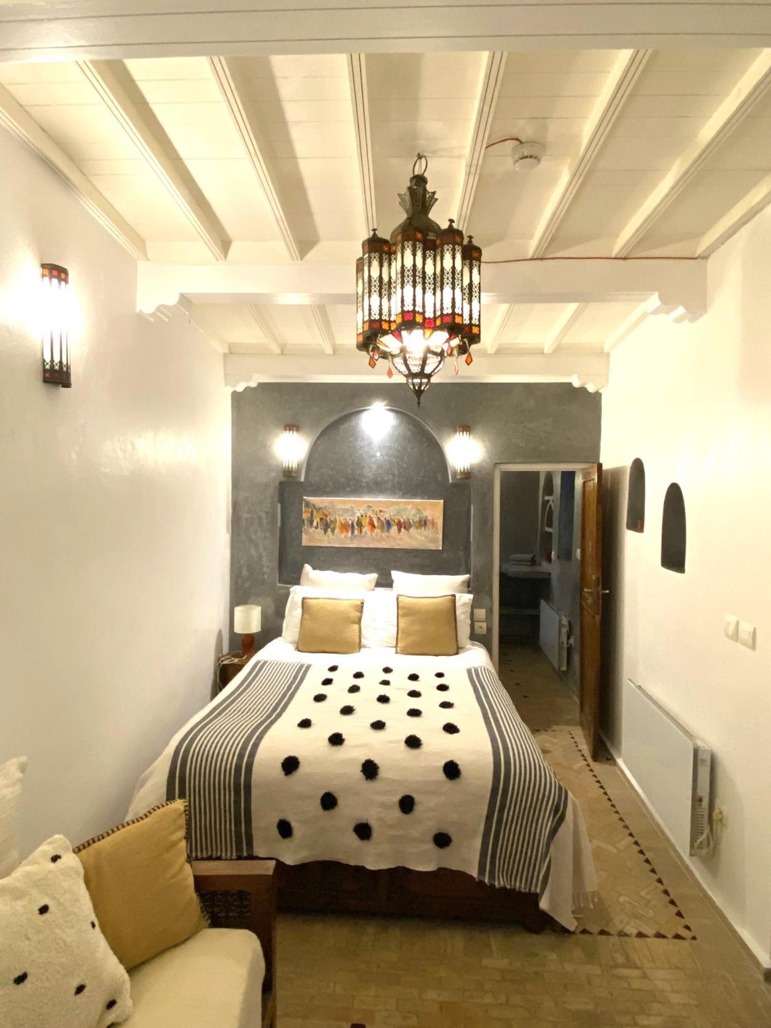 Riad L'Ayel D'Essaouira Exterior photo