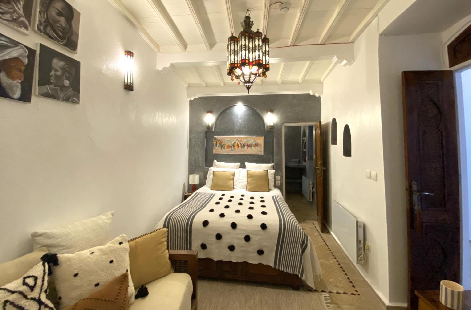 Riad L'Ayel D'Essaouira Exterior photo