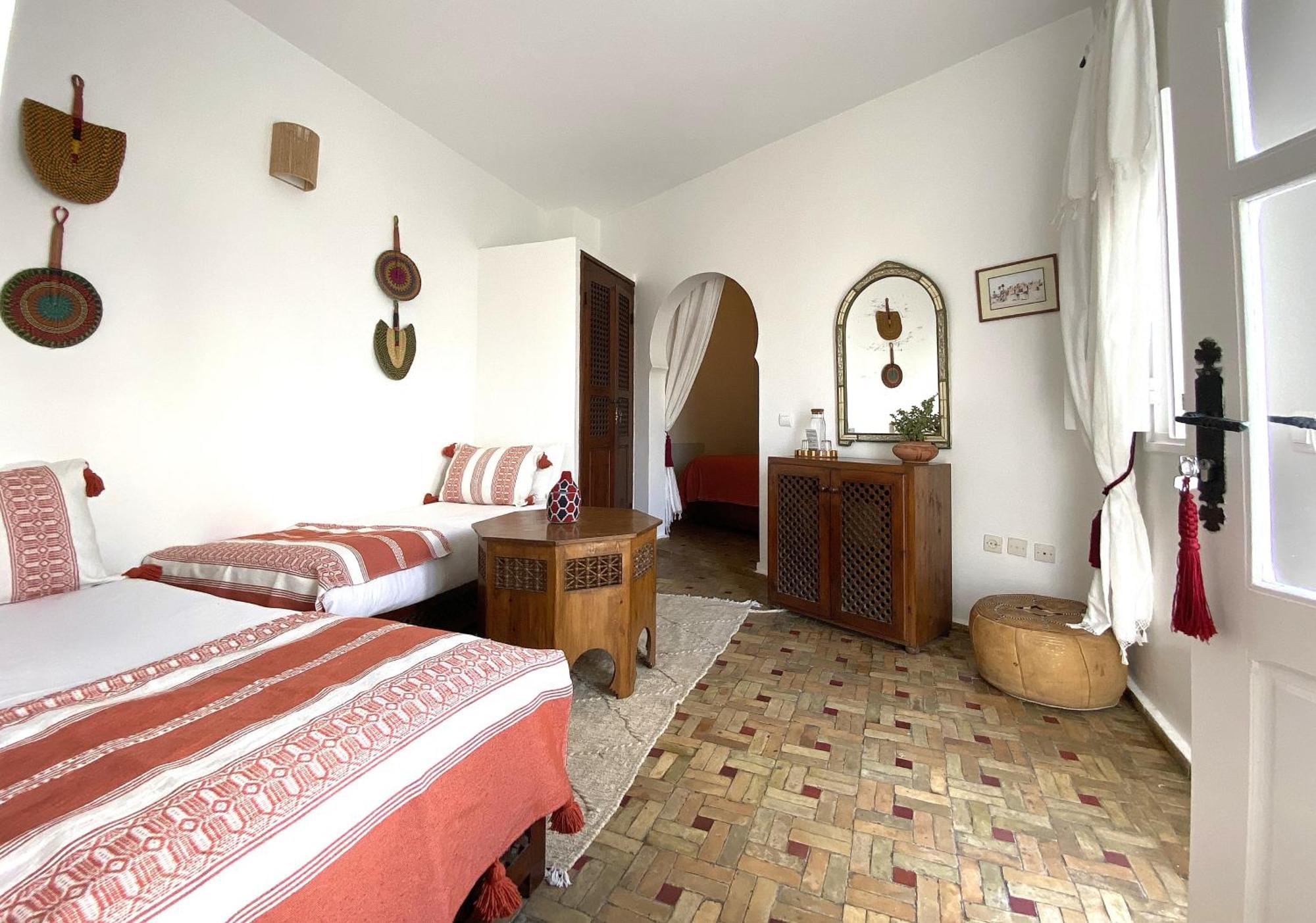Riad L'Ayel D'Essaouira Exterior photo