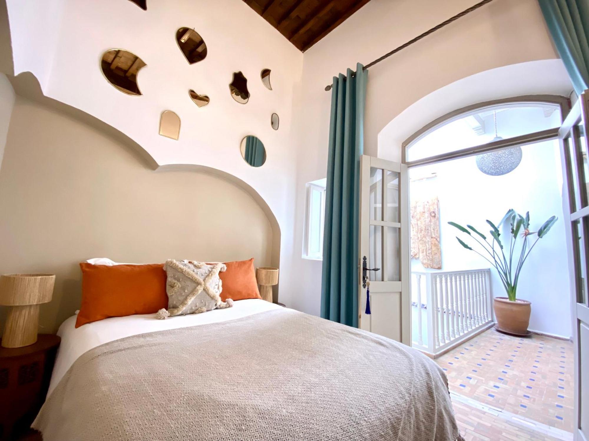 Riad L'Ayel D'Essaouira Exterior photo