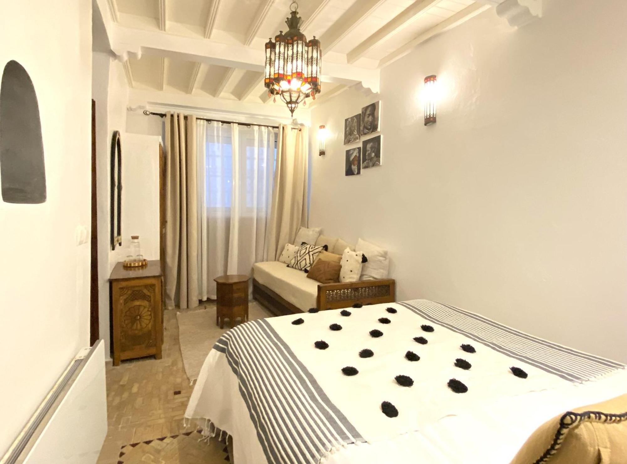 Riad L'Ayel D'Essaouira Exterior photo