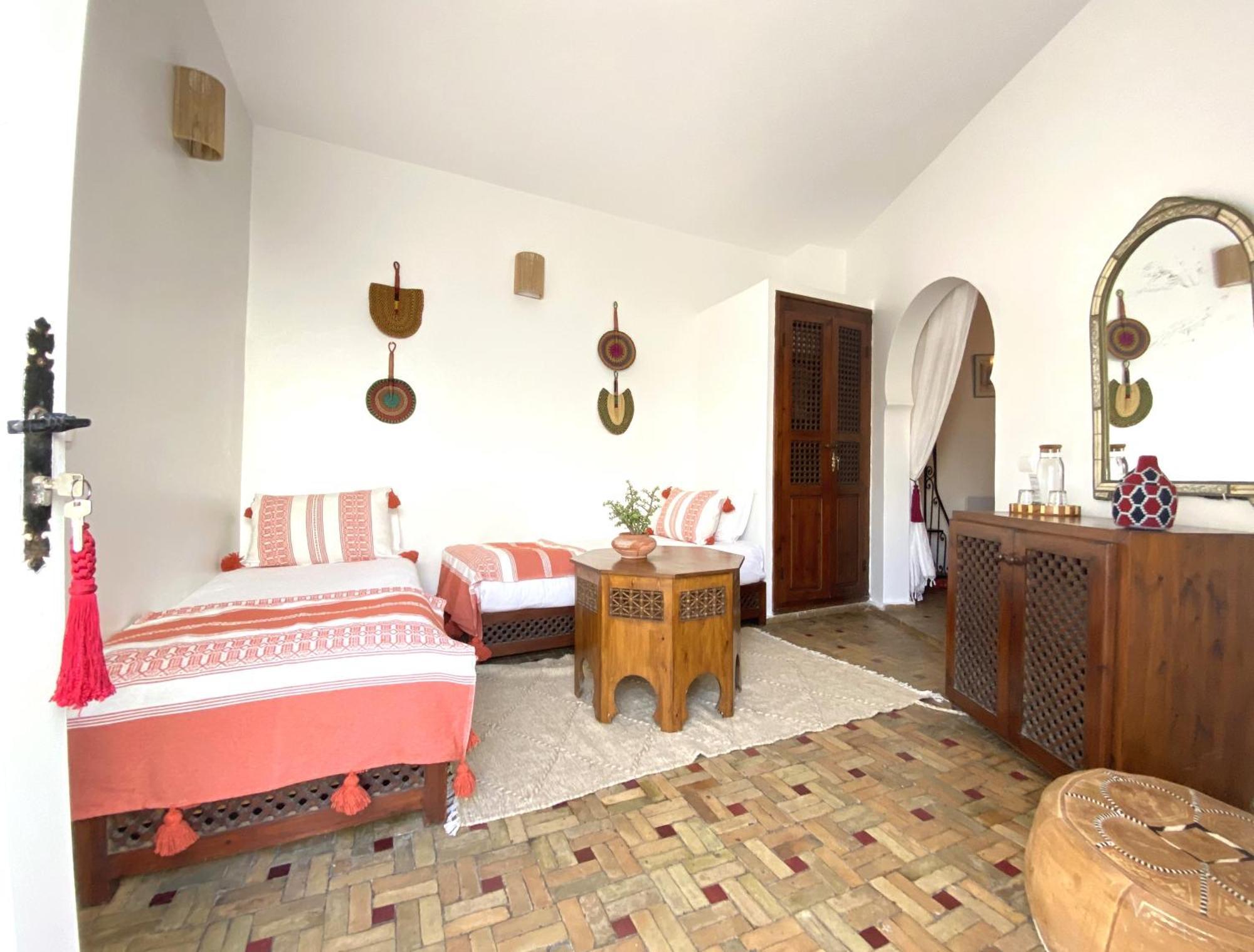 Riad L'Ayel D'Essaouira Exterior photo